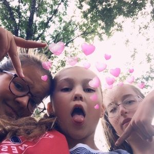 Meet your Posher, Hailey